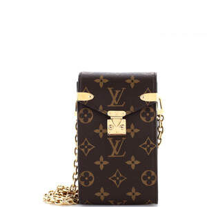 Louis Vuitton Metis Phone Pouch Canvas #223555L14B